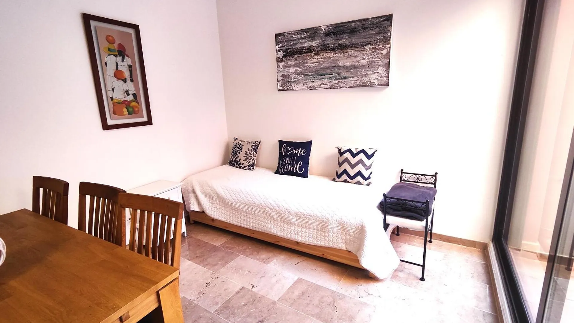 Apartamento A 150M De La Playa パラモス